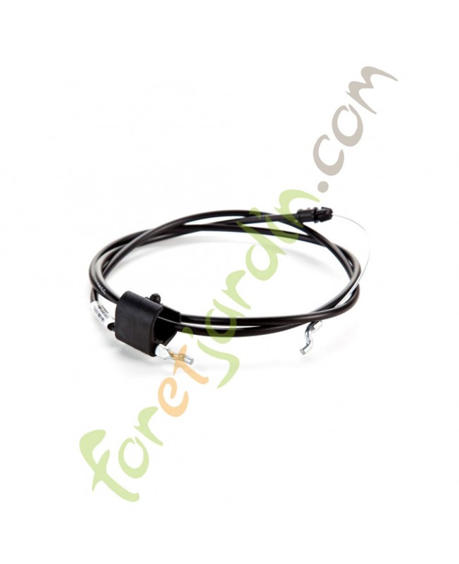 cable arret moteur 532415350. Pièce de rechange Husqvarna