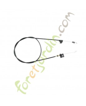 Commande de controle 532193480. Pièce de rechange Husqvarna