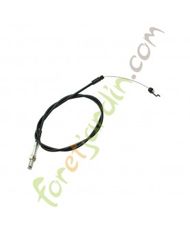 Cable de traction 532431655. Pièce de rechange Husqvarna  5324316-55