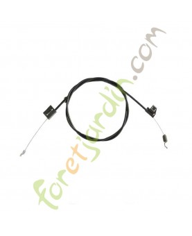 Cable de traction 583259801. Pièce de rechange Husqvarna