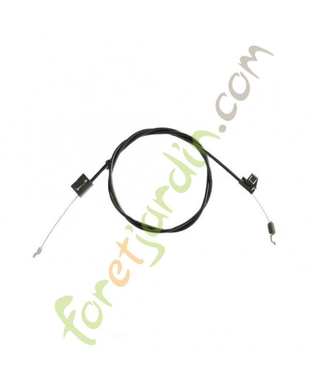 Cable de traction 583259801. Pièce de rechange Husqvarna
