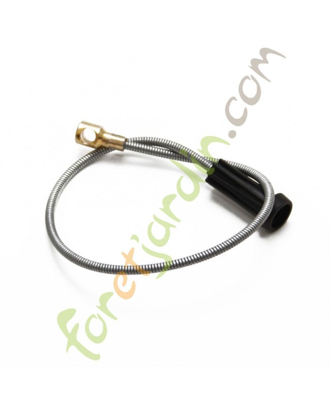 Cable 532136973- Pièce de détachée Husqvarna Cable 532136973- Pièce de détachée Husqvarna