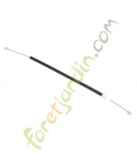 Cable 596550001. Pièce détachée Husqvarna