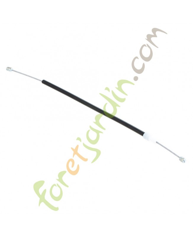 Cable 596550001. Pièce détachée Husqvarna