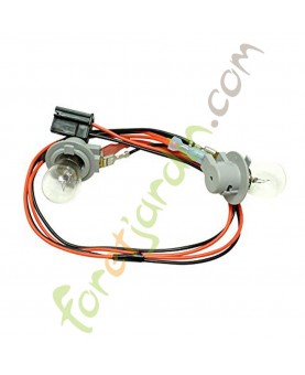 Cable 532175688. Pièce de rechange Husqvarna