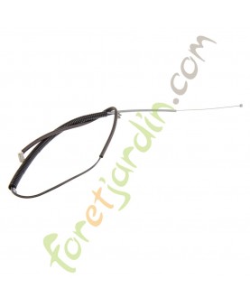 câblage complet 537052003. Pièce de rechange Husqvarna