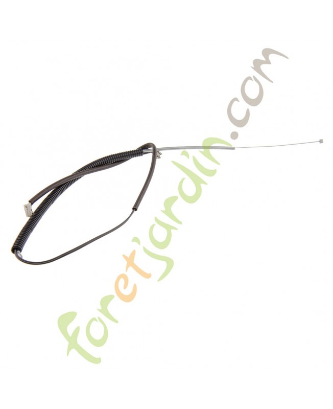 câblage complet 537052003. Pièce de rechange Husqvarna