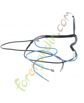 Jeu de cable 503183301. Pièce de rechange Husqvarna