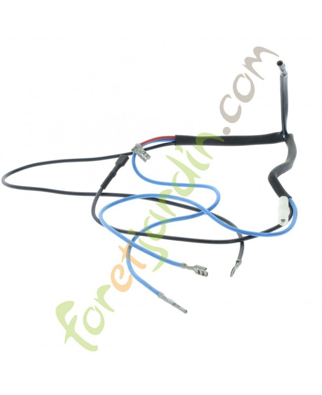 Jeu de cable 503183301. Pièce de rechange Husqvarna