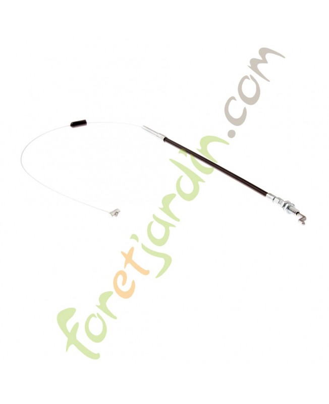 Cable 531005924. Pièce de rechange Husqvarna