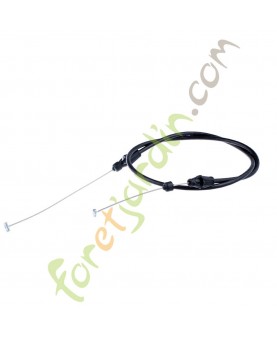 Cable 532420674. Pièce de rechange Husqvarna