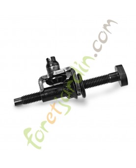 Kit tendeur chaine 537044102. Pièce de rechange Husqvarna
