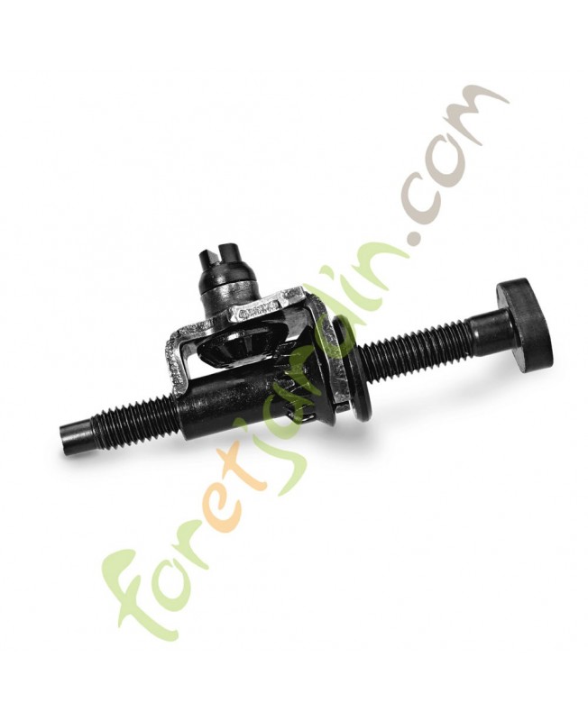 Kit tendeur chaine 537044102. Pièce de rechange Husqvarna Kit tendeur chaine 537044102. Pièce de rechange Husqvarna