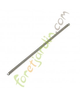 Ressort d'embrayage référence 501208701