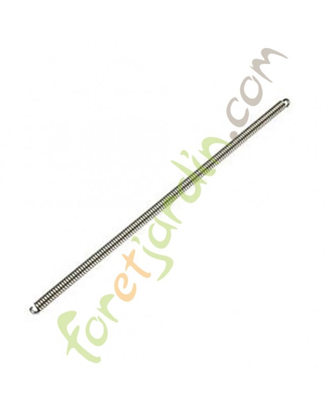 Ressort d'embrayage référence 501208701