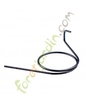 Ressort de cliquet référence 501210901