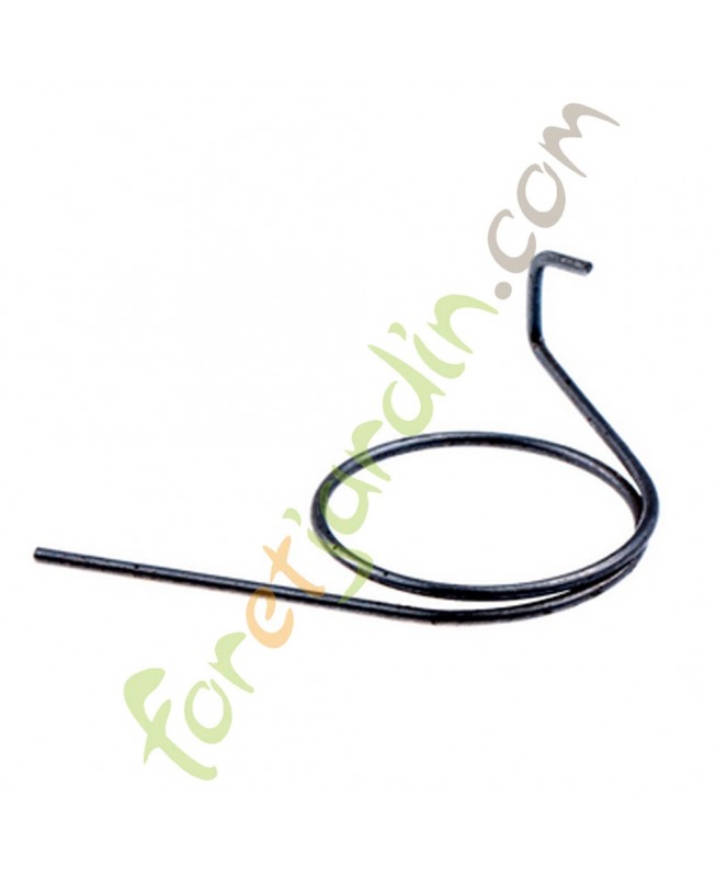 Ressort de cliquet référence 501210901