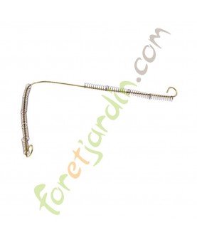 Ressort référence 501222501