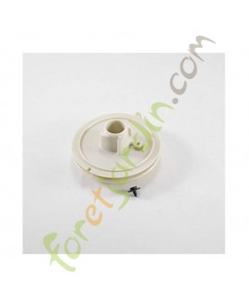 Poulie de demarreur 545081852. Pièce de rechange Husqvarna 530071797