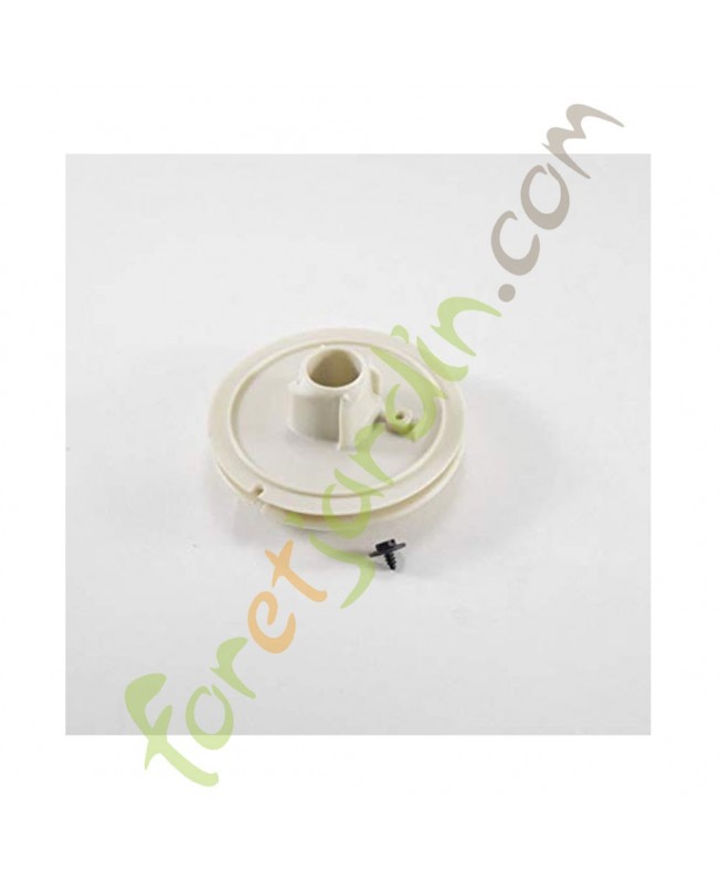 Poulie de demarreur 545081852. Pièce de rechange Husqvarna 530071797 Poulie de demarreur 545081852. Pièce de rechange Husqvarna 530071797