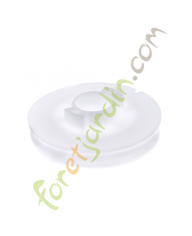 Poulie de démarreur 531003712. Pièce de rechange Husqvarna Poulie de démarreur 531003712. Pièce de rechange Husqvarna