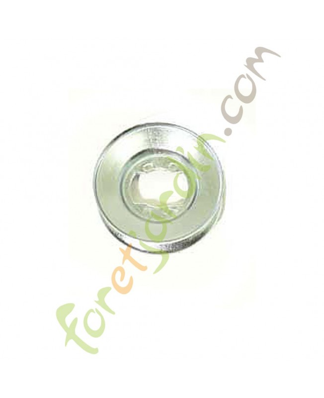 Poulie 531207484. Pièce de rechange Husqvarna Poulie 531207484. Pièce de rechange Husqvarna