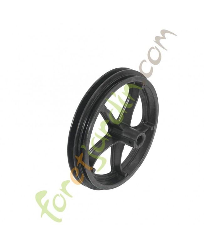poulie husqvarna531207488 poulie husqvarna531207488