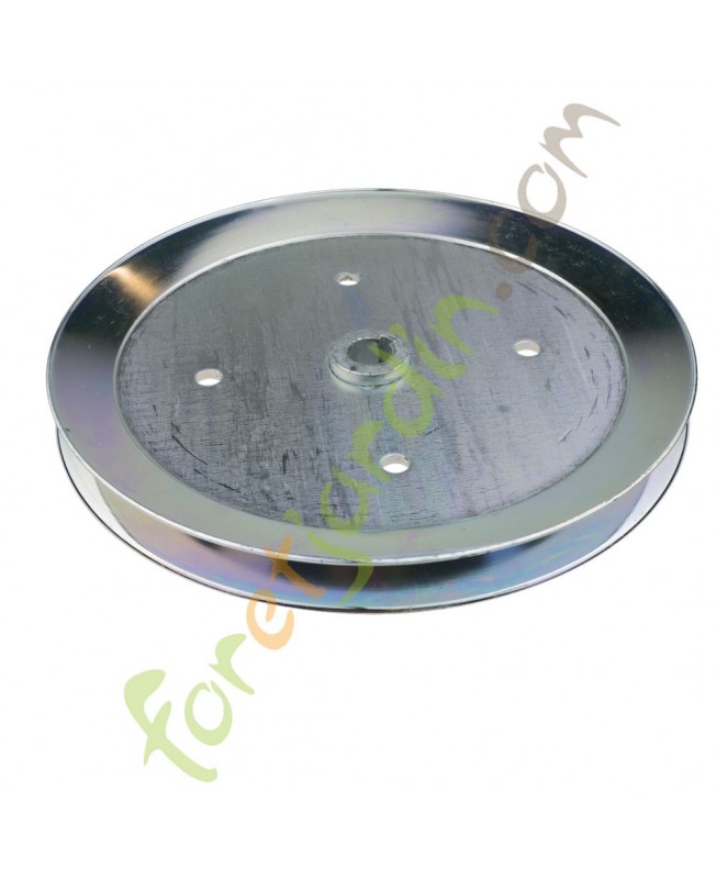 Poulie de boite 532123666. Pièce de rechange Husqvarna Poulie de boite 532123666. Pièce de rechange Husqvarna