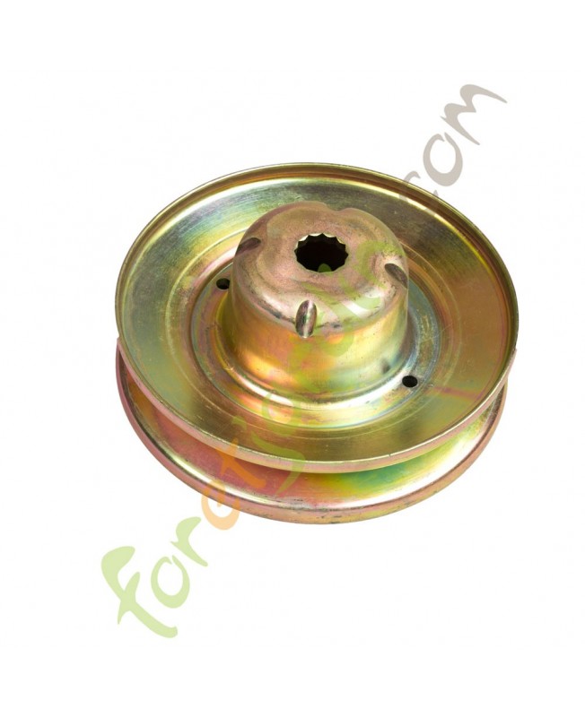 Poulie 44 532136572. Pièce de rechange Husqvarna Poulie 44 532136572. Pièce de rechange Husqvarna