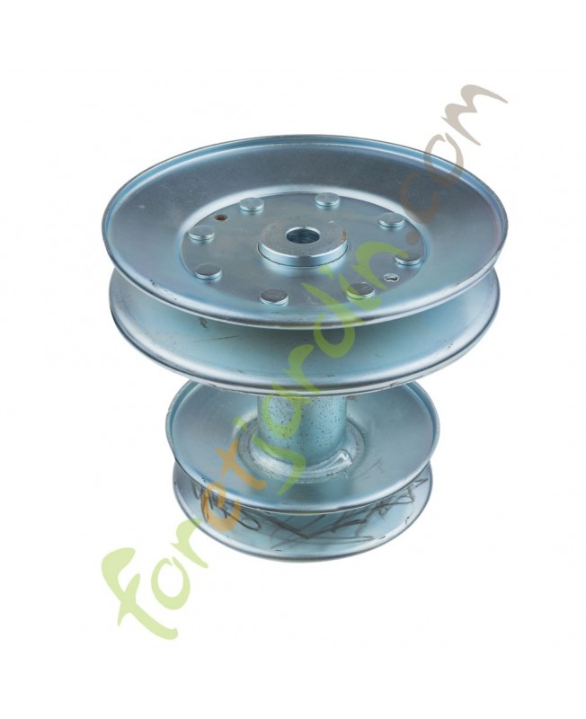 Poulie moteur 532138029. Pièce de rechange Husqvarna Poulie moteur 532138029. Pièce de rechange Husqvarna
