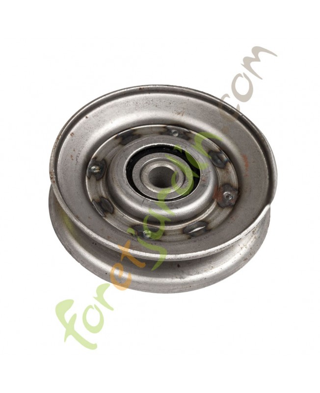 Poulie tendeur 532139123. Pièce de rechange Husqvarna