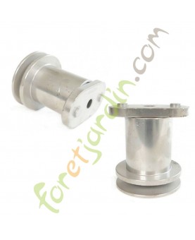 Support lame tondeuse 583241501- Pièce détachée Husqvarna