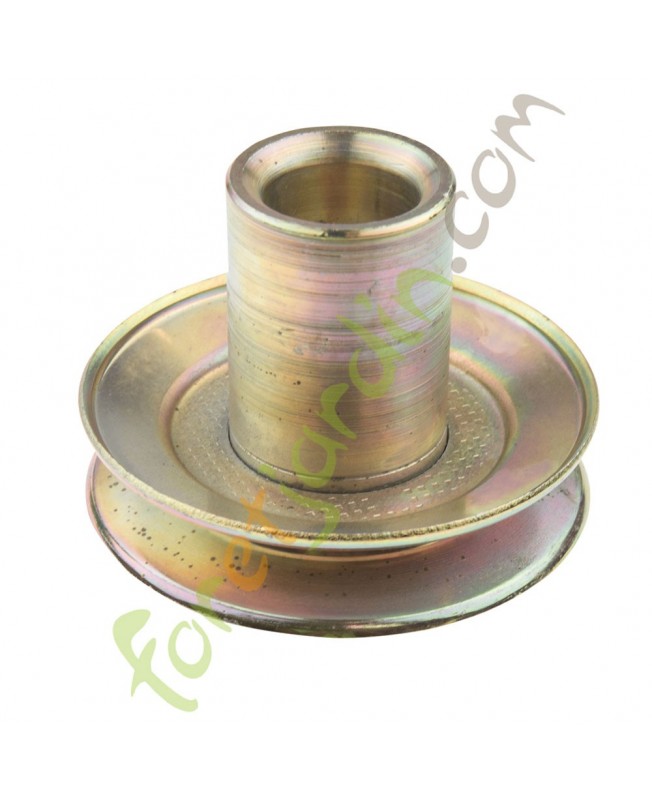 Poulie moteur 532174607. Pièce de rechange Husqvarna Poulie moteur 532174607. Pièce de rechange Husqvarna