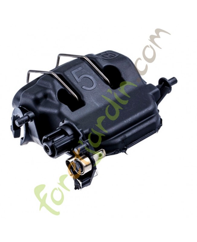 SUPPORT DE FILTRE COMPLET référence 522907601