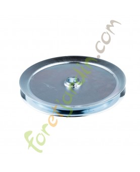 poulie 532427071. Pièce de rechange Husqvarna