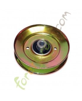 Poulie 532193195. Pièce de rechange Husqvarna