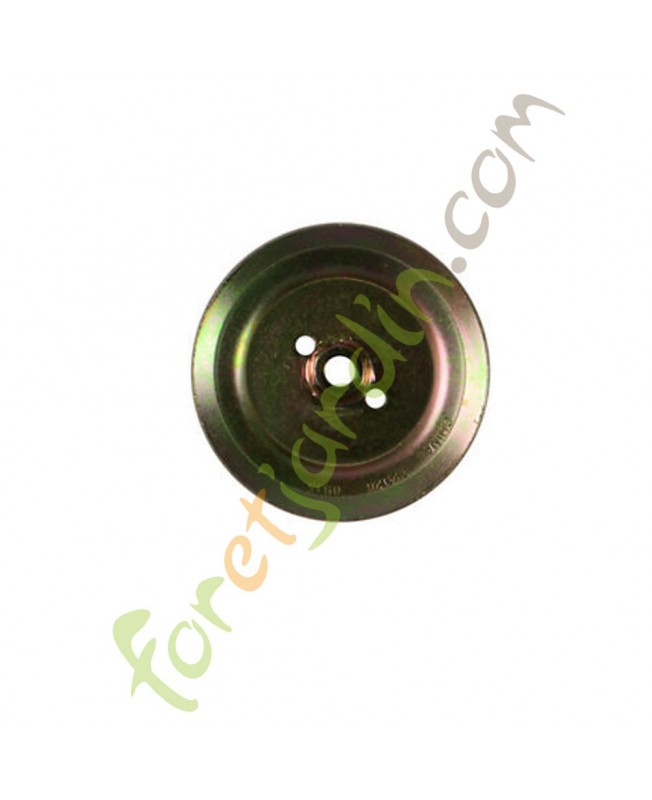 Poulie de boite 532194128. Pièce de rechange Husqvarna Poulie de boite 532194128. Pièce de rechange Husqvarna