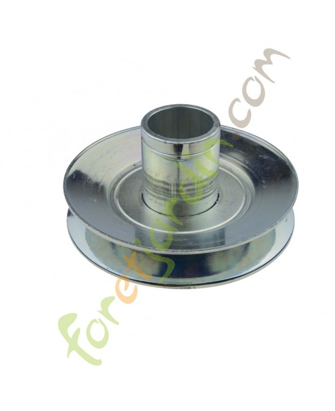 Poulie sortie moteur 532194343. Pièce de rechange Husqvarna Poulie sortie moteur 532194343. Pièce de rechange Husqvarna