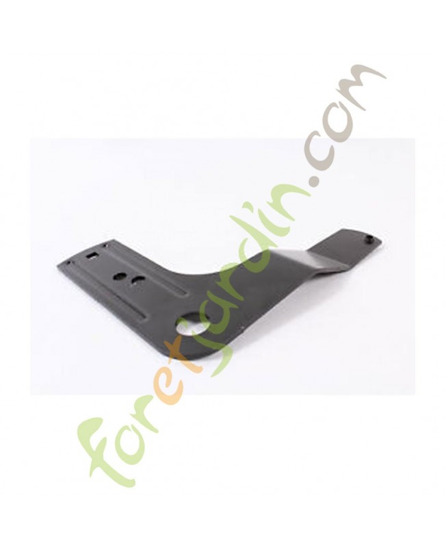 Support de poulie 532196065. Pièce de rechange Husqvarna Support de poulie 532196065. Pièce de rechange Husqvarna