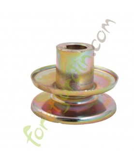 Poulie 532426491. Pièce de rechange Husqvarna