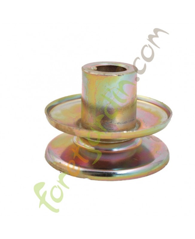 Poulie 532426491. Pièce de rechange Husqvarna Poulie 532426491. Pièce de rechange Husqvarna