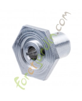 Moyeu de lame 544906802. Pièce de rechange Husqvarna