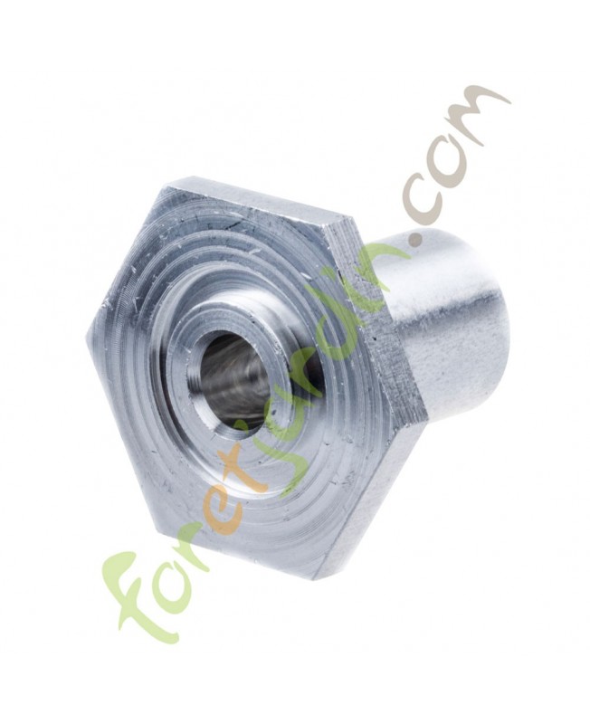 Moyeu de lame 544906802. Pièce de rechange Husqvarna