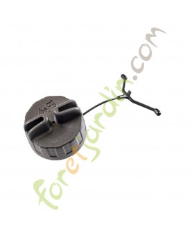 Bouchon de reservoir 578931503. Pièce de rechange Husqvarna 530150350