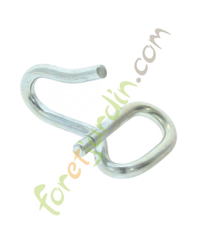 Crochet 502022902. Pièce de rechange Husqvarna Crochet 502022902. Pièce de rechange Husqvarna