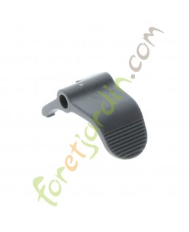 Arretoir 502023002. Pièce de rechange Husqvarna