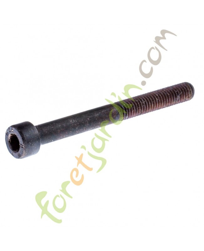 Vis m5 x 50 725534155. Pièce de rechange Husqvarna