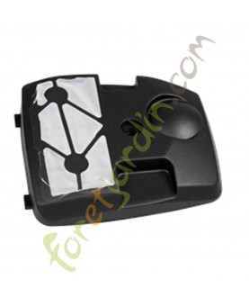 Filtre a air référence 537381101