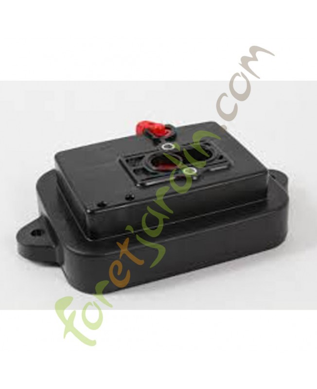 SUPPORT DE FILTRE référence 537412503