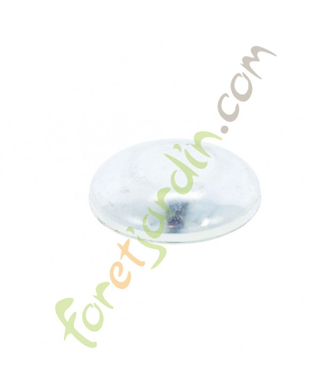Capuchon galvanisé 503275101. Pièce de rechange Husqvarna Capuchon galvanisé 503275101. Pièce de rechange Husqvarna